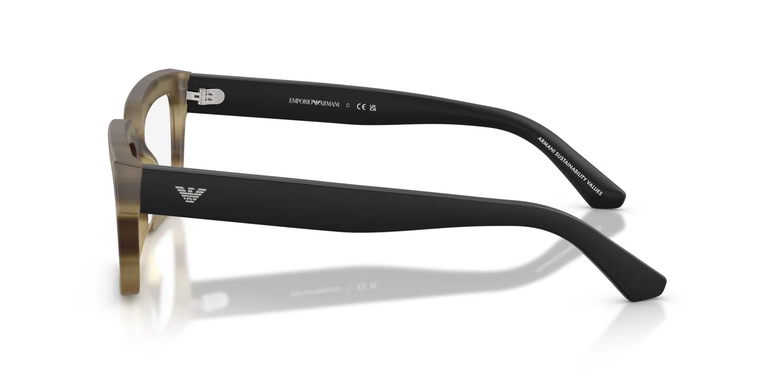 Emporio Armani 3277U Eyeglasses - view 15